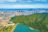 ＜南方日报＞ 伟德国际1946：坚守供水生命线 增进粤澳两地情