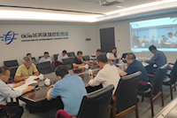 闻“风”而动，伟德国际1946全力防御台风“苏拉”