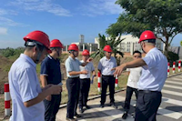 珠海航展首次开辟第二展区，伟德国际1946全力保障供水安全