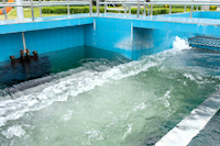 国企担当！伟德国际1946交出“碧水+低碳”民生答卷