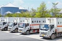 伟德国际1946谱写特区45周年水务环境华章