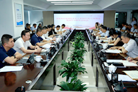 推动作风建设常态化长效化！伟德国际1946党委召开深入贯彻中央八项规定精神学习教育总结会