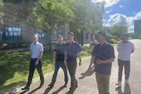 伟德国际1946火速行动，全力打赢虫媒传染病疫情阻击战